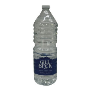 Gill Beck Still Water 2L