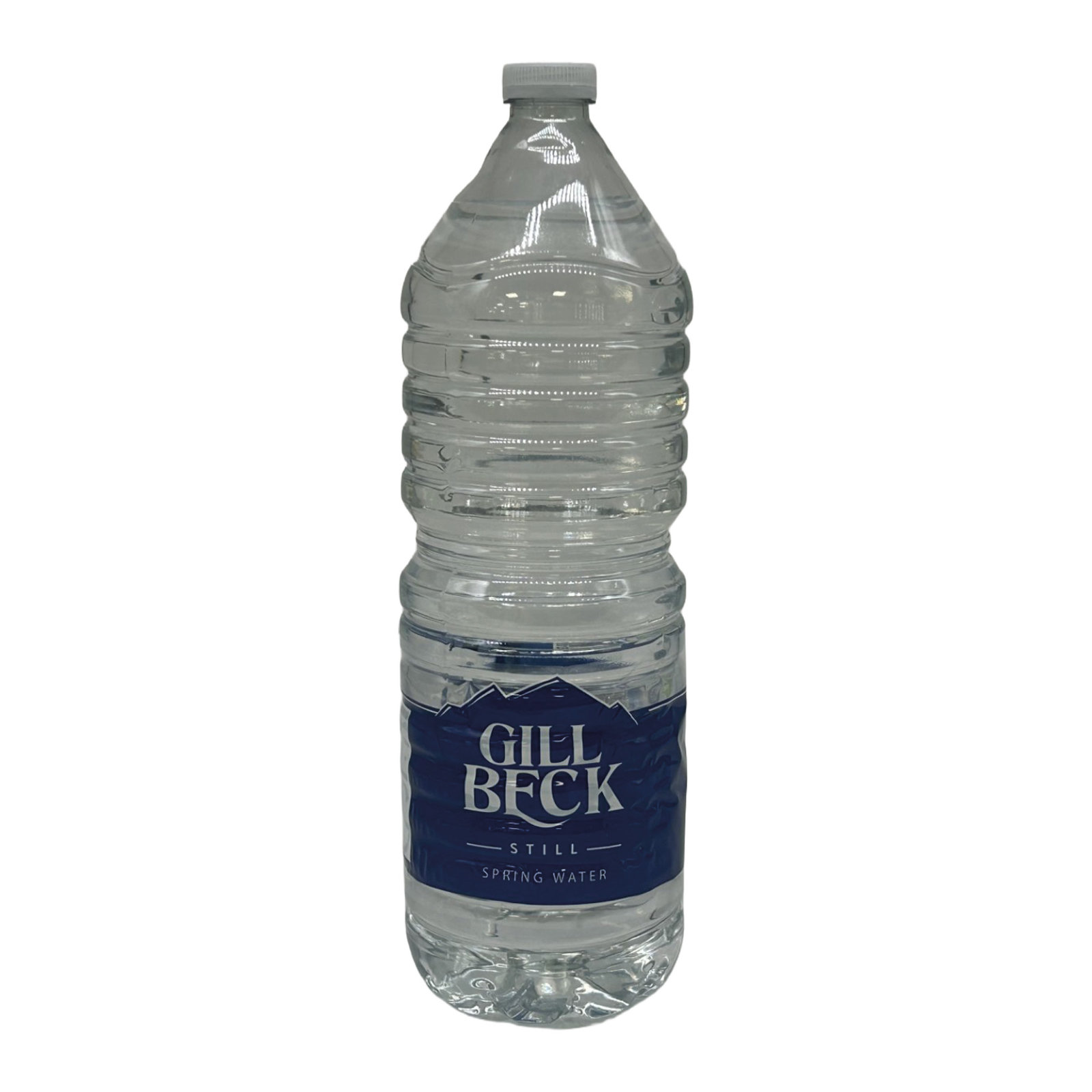 Gill Beck Still Water 2L