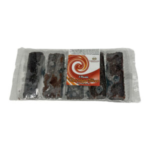 Cake Basket Double Chocolate Slices 5pk