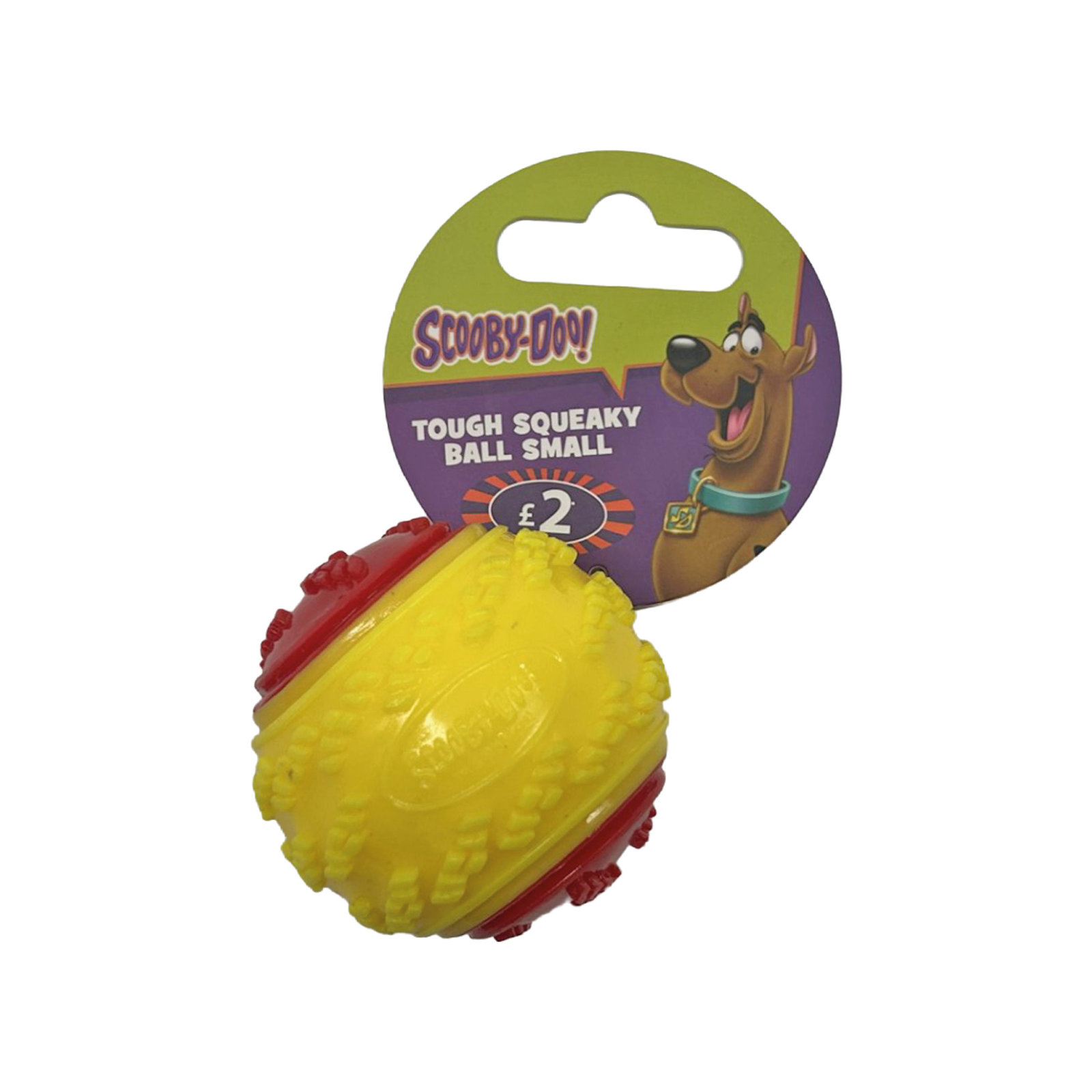 Scooby Doo Ball Small
