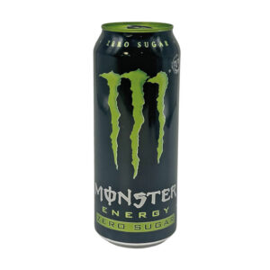 Monster Energy Zero PMP (£1.75) 500ml
