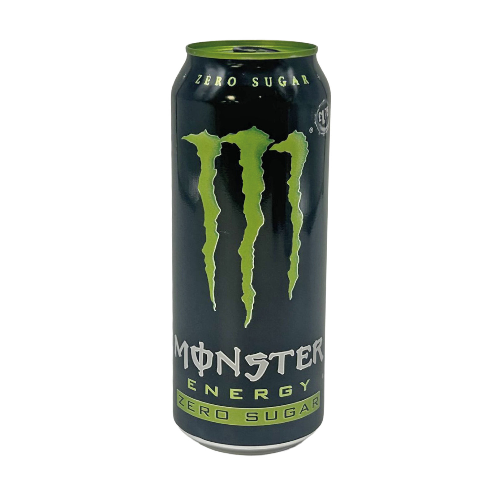 Monster Energy Zero PMP (£1.75) 500ml