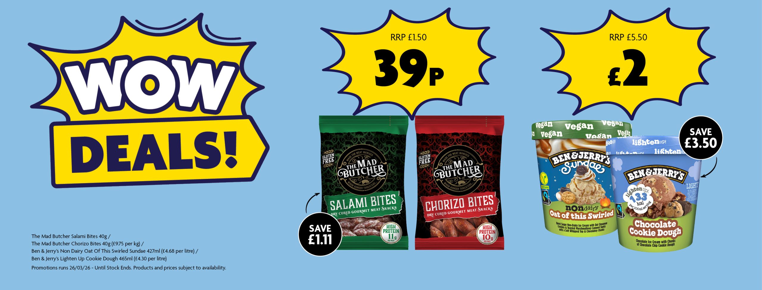 Banner Slide Promotion Image