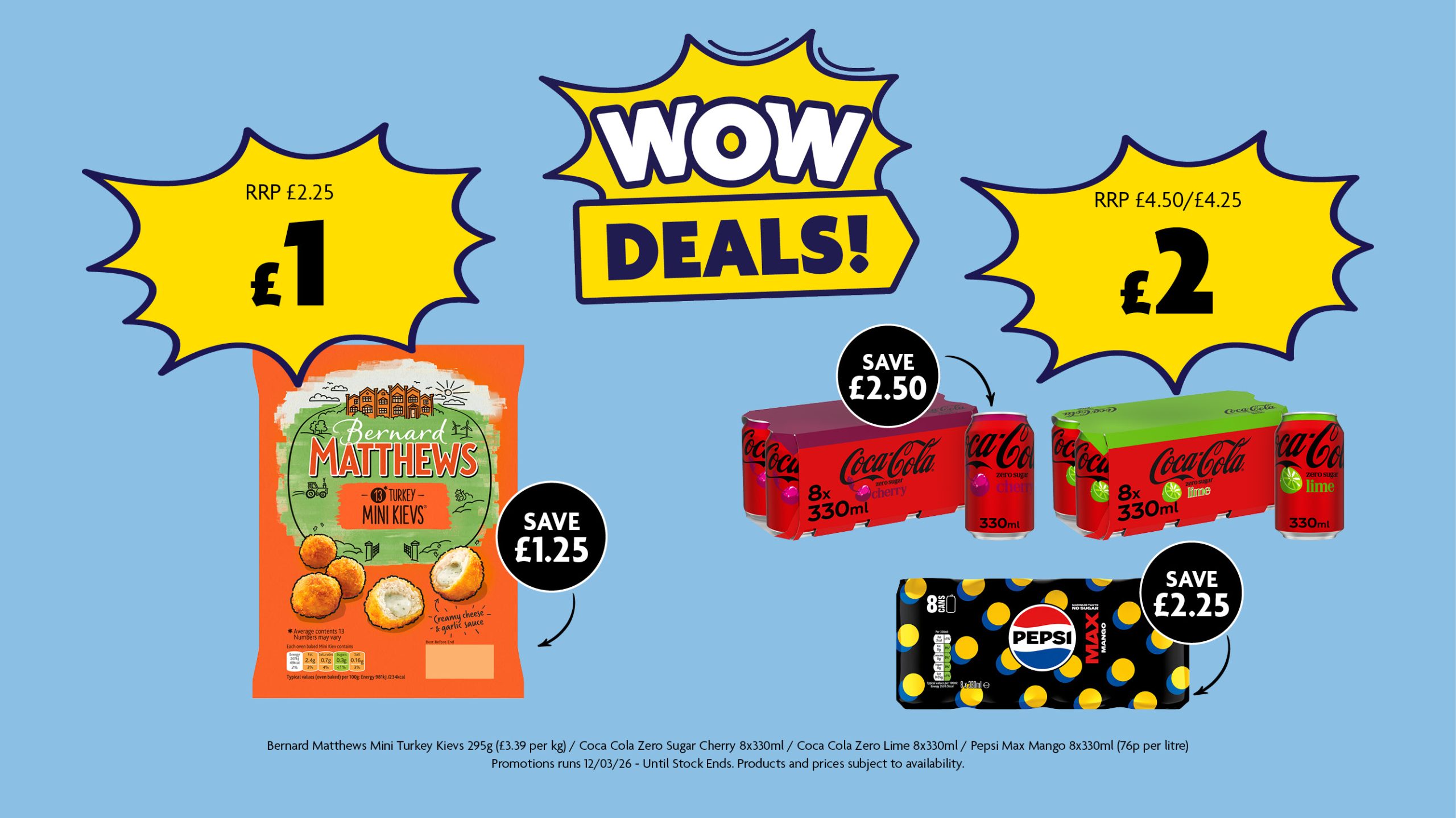 Banner Slide Promotion Image