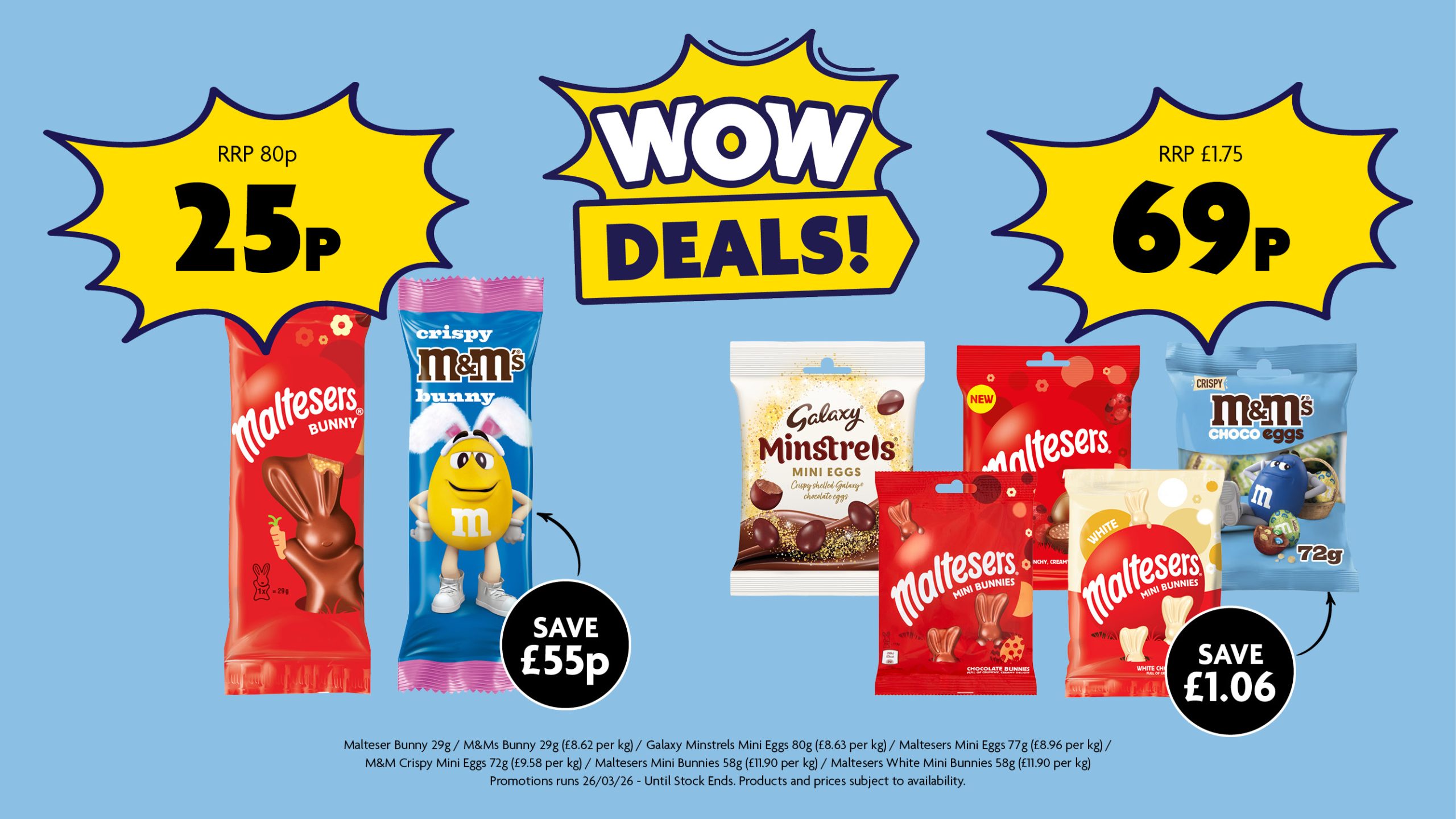 Banner Slide Promotion Image