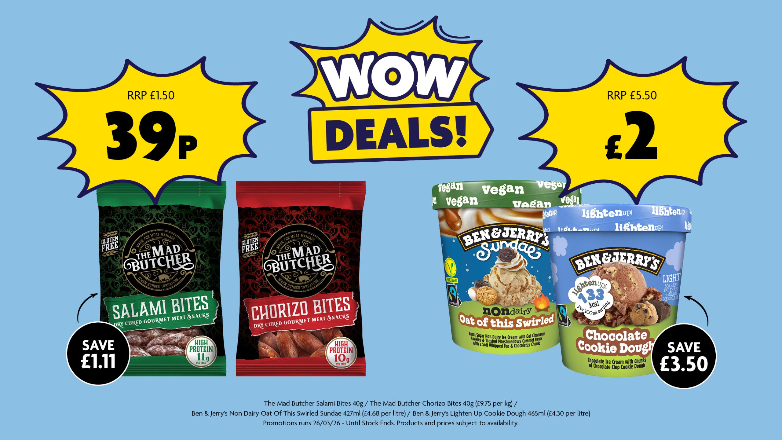 Banner Slide Promotion Image