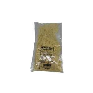 Wolds Edge Grated Mild Cheddar 320g