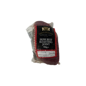 Castlerahan Beef Roasting Joint 700g
