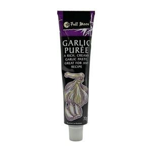 Full Moon Garlic Puree 70g