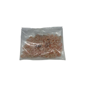 Dockside Cold Water Prawns 150g