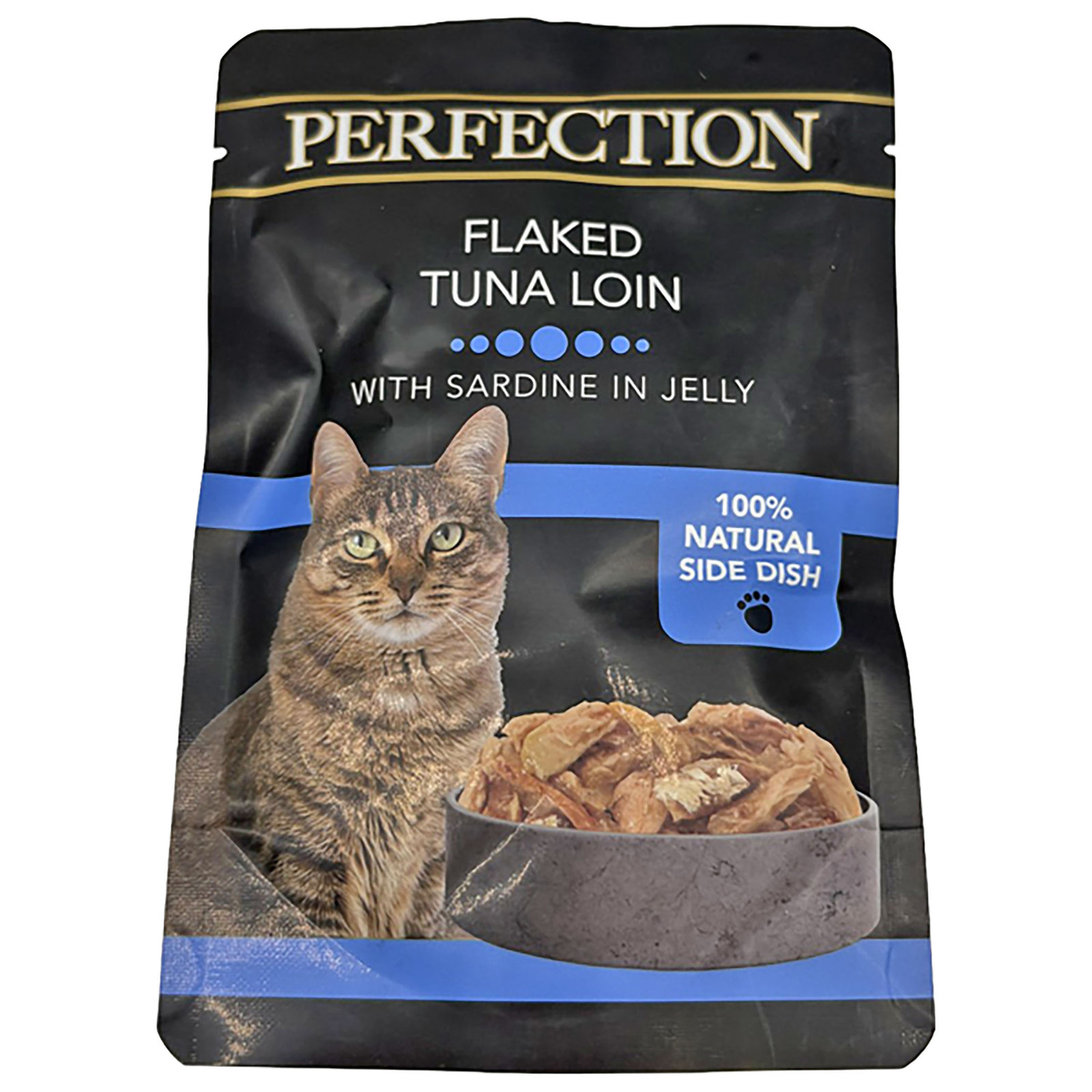 Hi Life Perfection Cat Pouches Tuna 70g