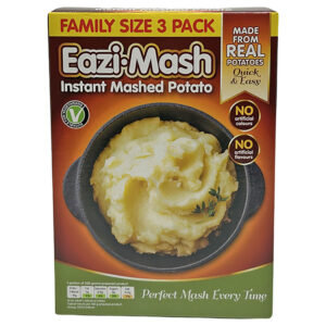Eazi-Mash 3×100g