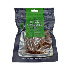 Doggie Delights Variety Soft Bones 160g