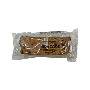 New Crown Bakery Genoa Cake