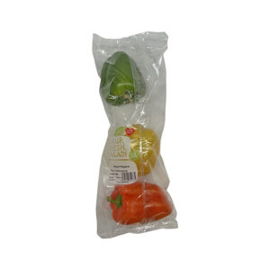 Seasons Harvest Mixed Peppers 3pk
