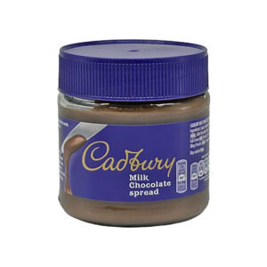 Cadbury Chocolate Spread 180g
