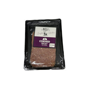 Deli Essence Corned Beef 150g