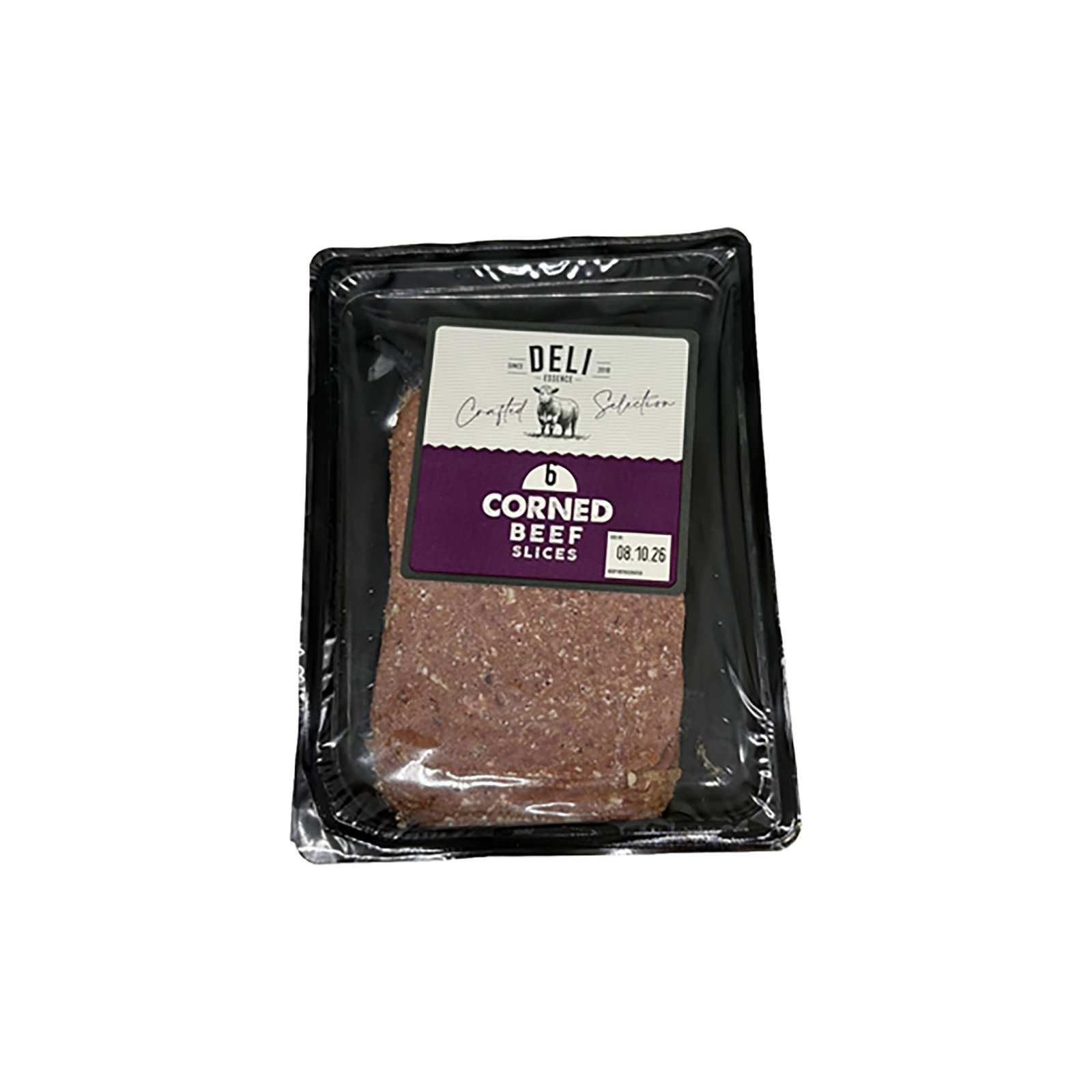 Deli Essence Corned Beef 150g