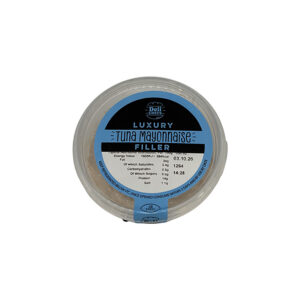 Deli Chefs Luxury Tuna Mayonnaise Filling 150g