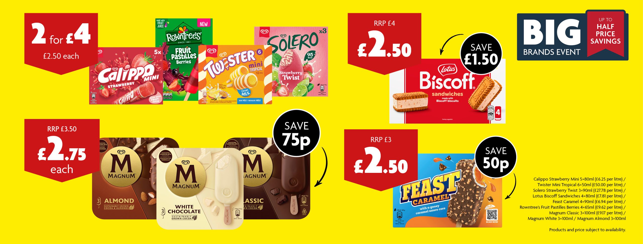 Banner Slide Promotion Image