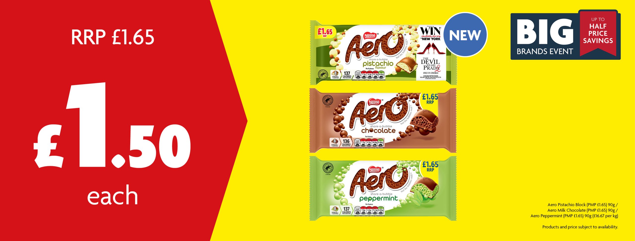 Banner Slide Promotion Image