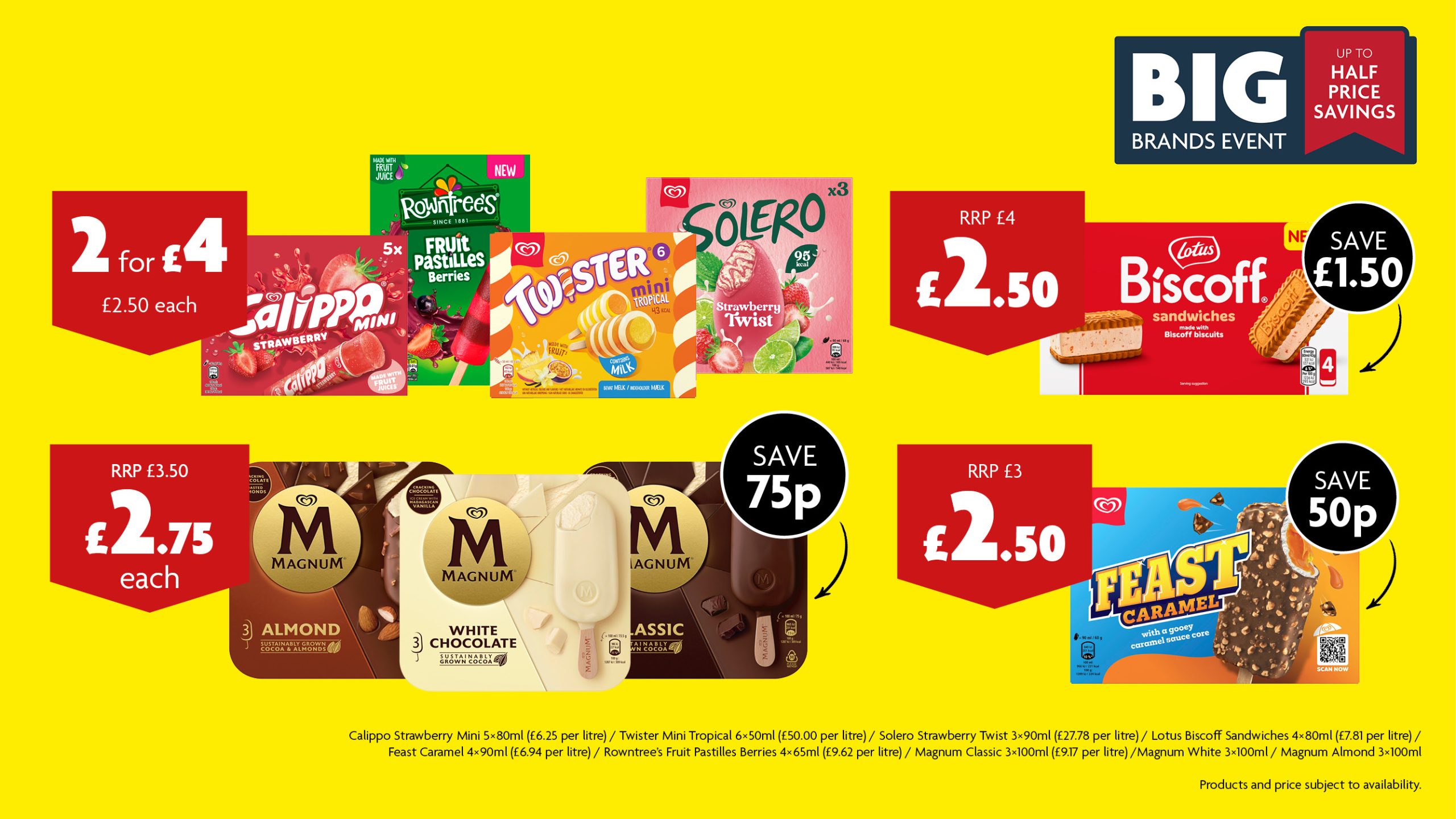 Banner Slide Promotion Image