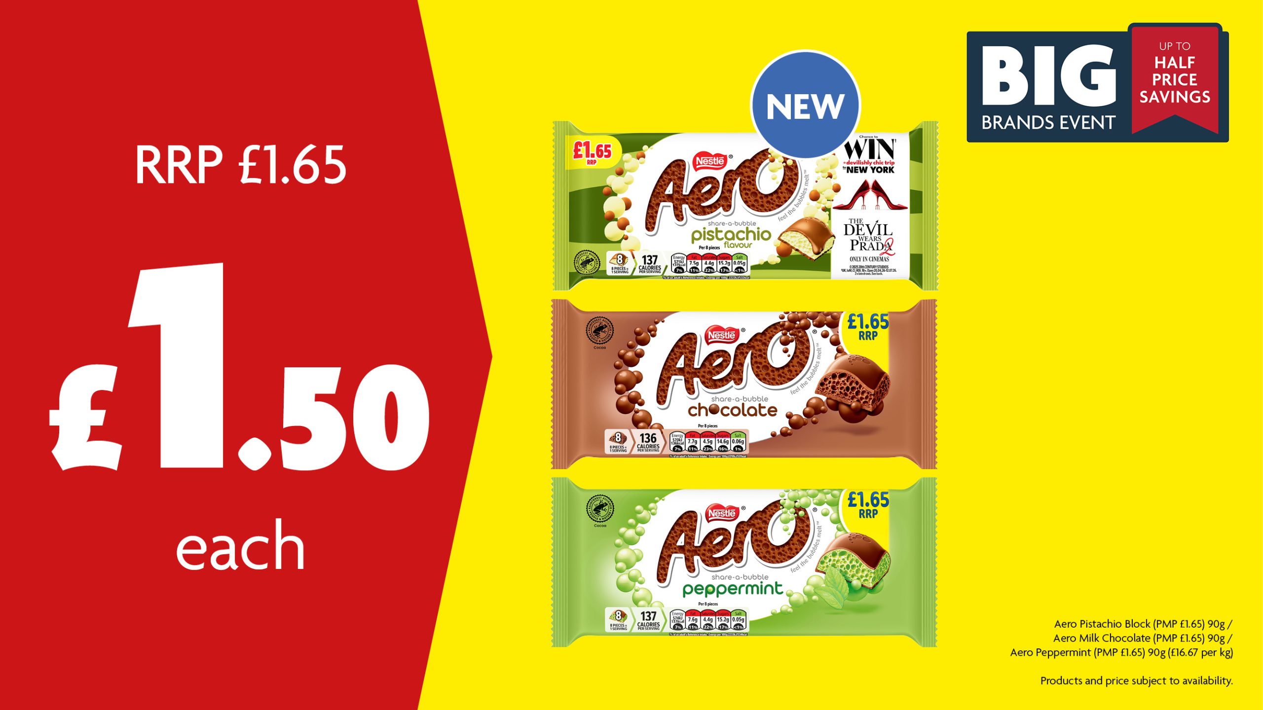 Banner Slide Promotion Image