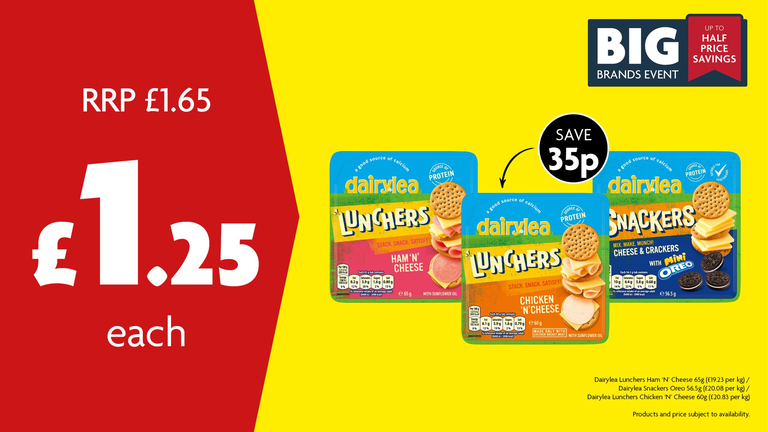 Banner Slide Promotion Image