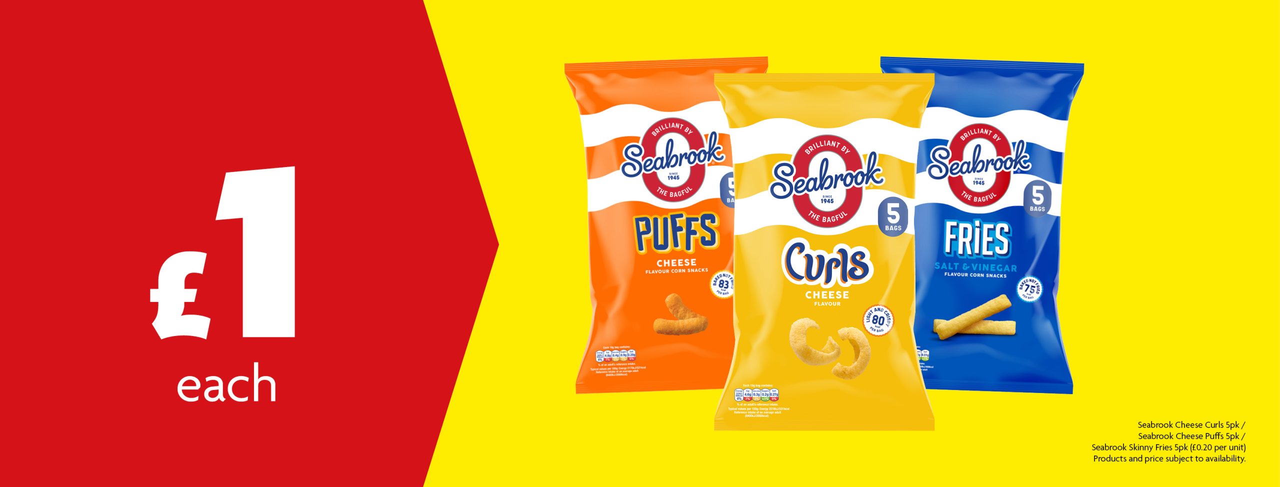 Banner Slide Promotion Image