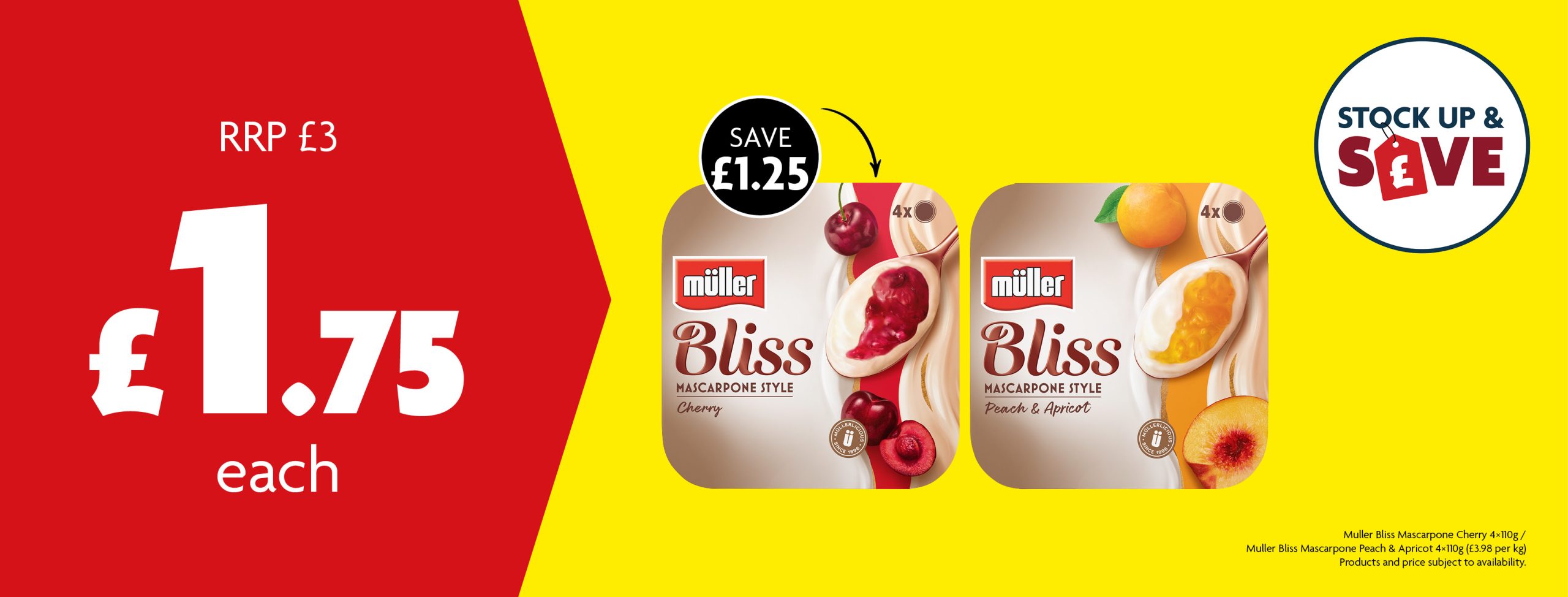 Banner Slide Promotion Image