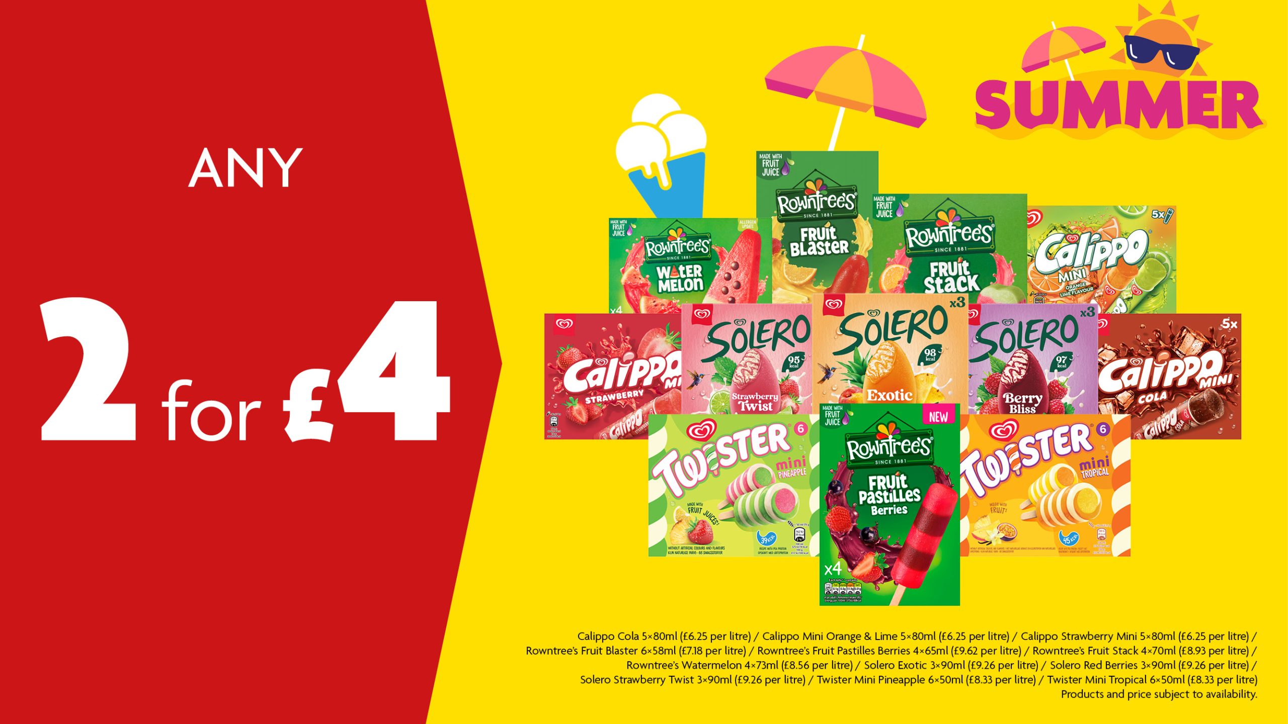 Banner Slide Promotion Image