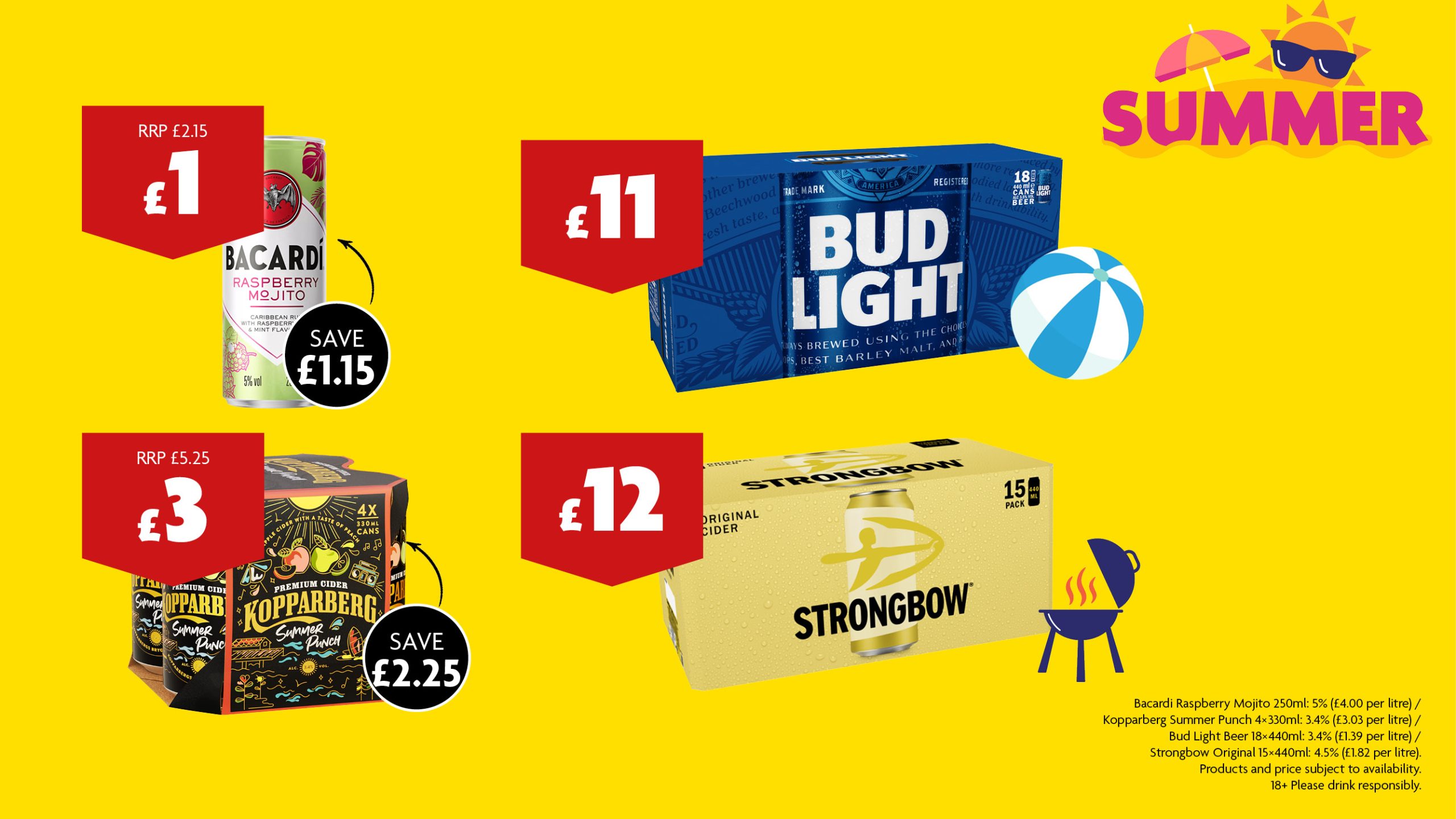 Banner Slide Promotion Image