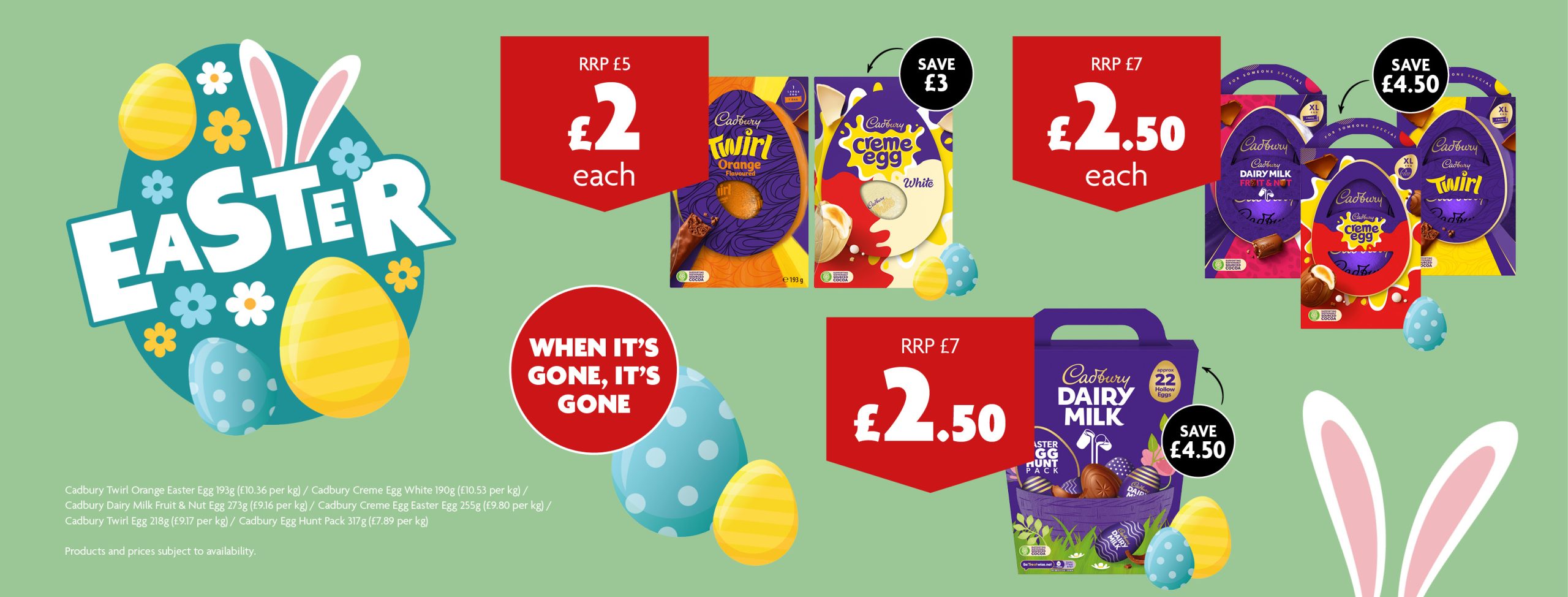 Banner Slide Promotion Image