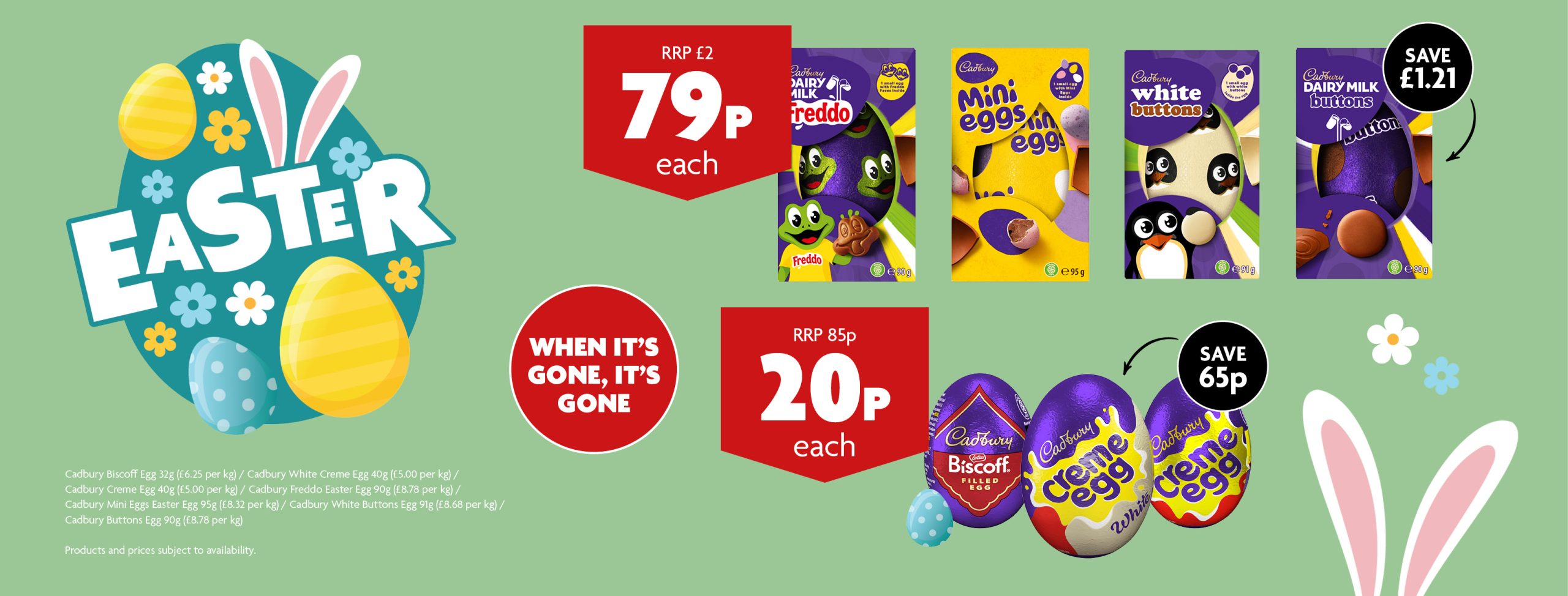 Banner Slide Promotion Image