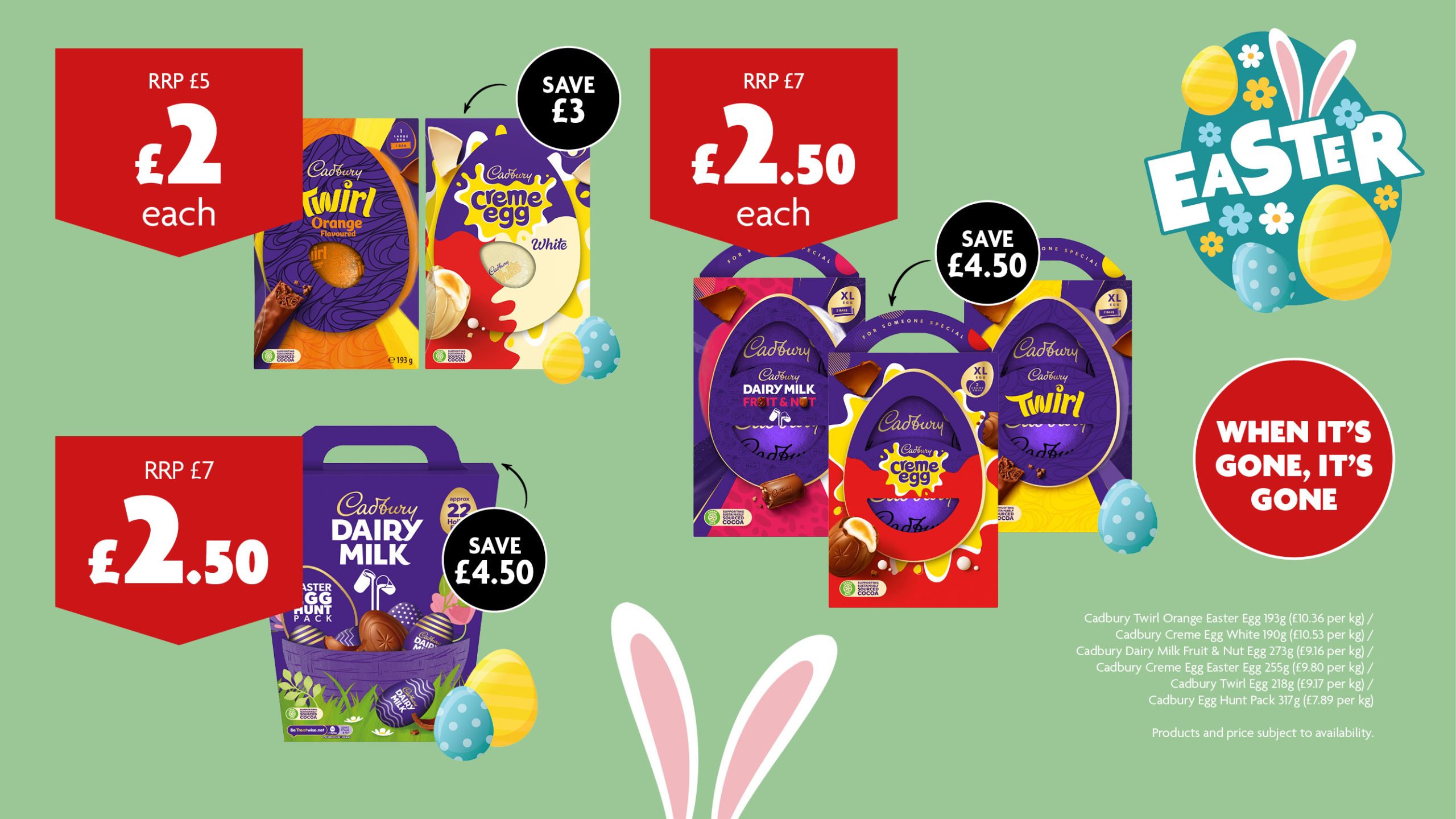 Banner Slide Promotion Image