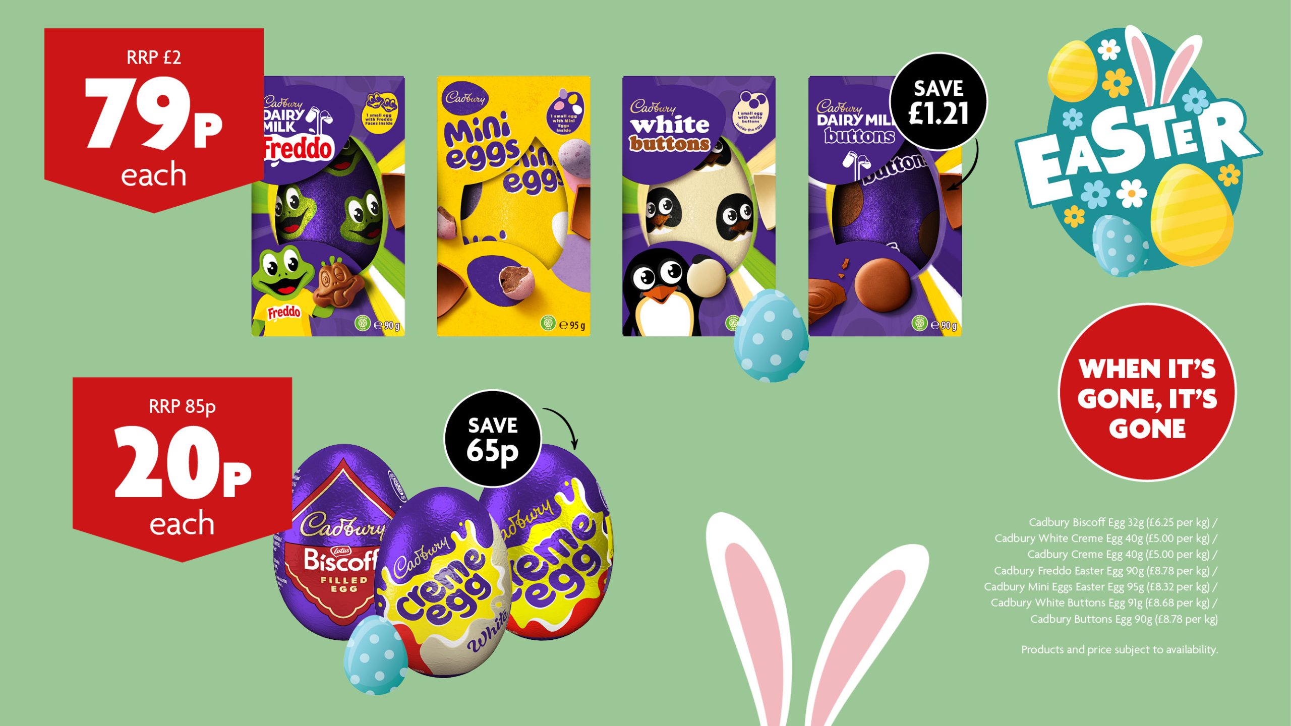 Banner Slide Promotion Image