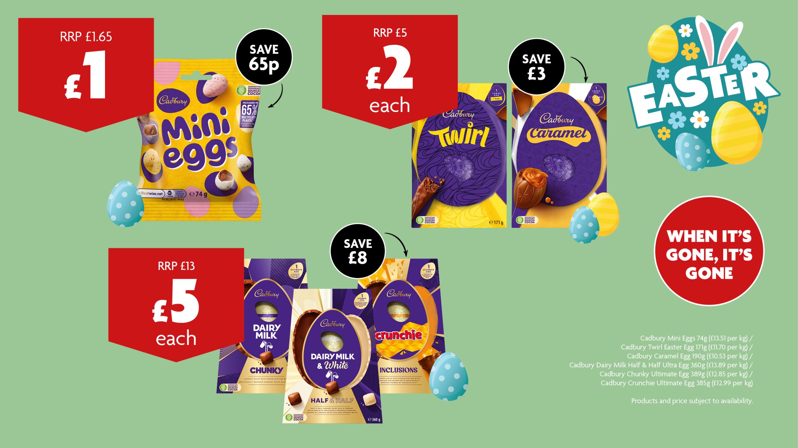 Banner Slide Promotion Image