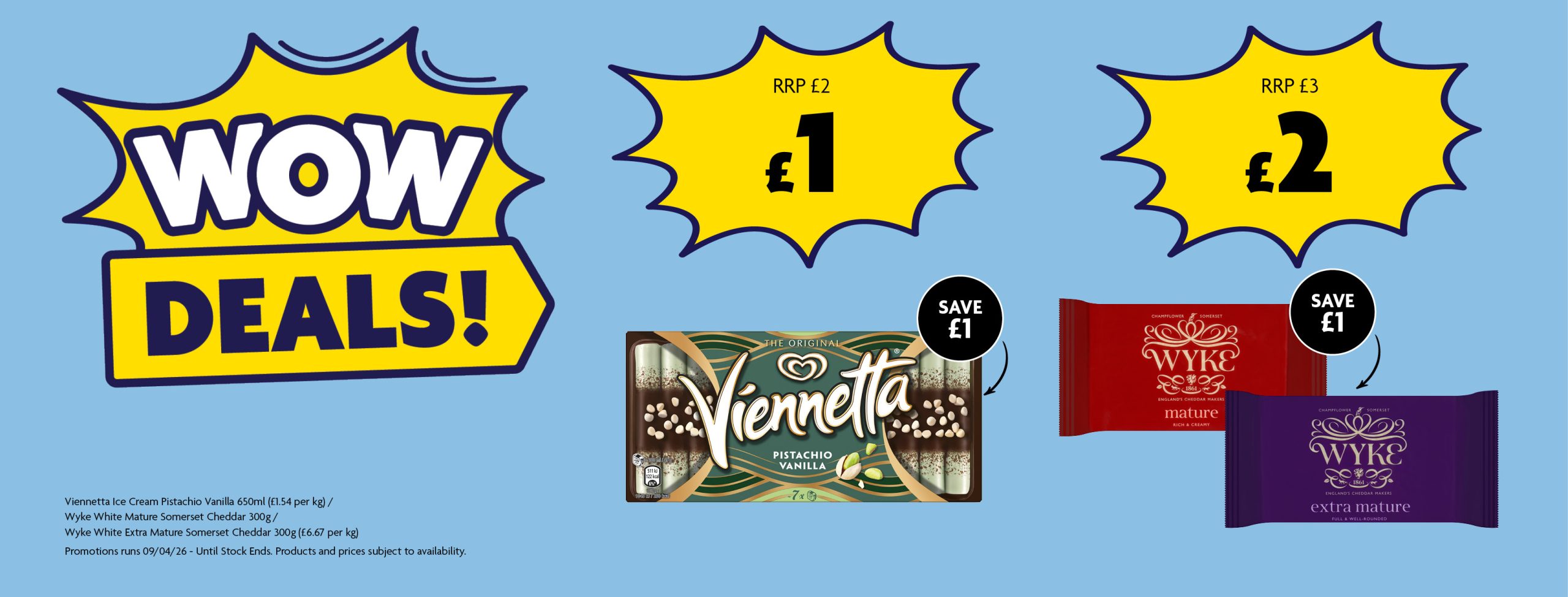 Banner Slide Promotion Image