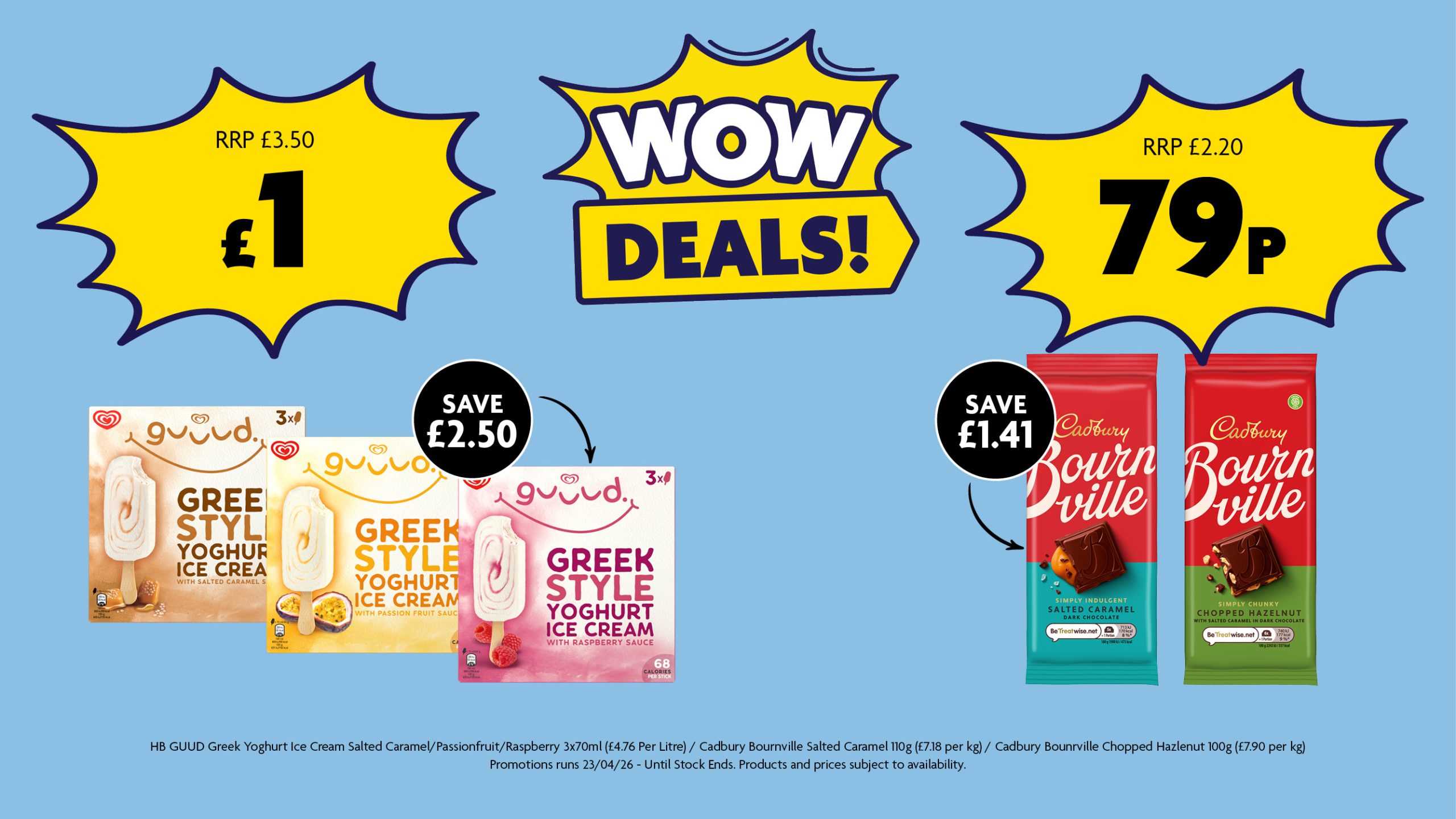 Banner Slide Promotion Image