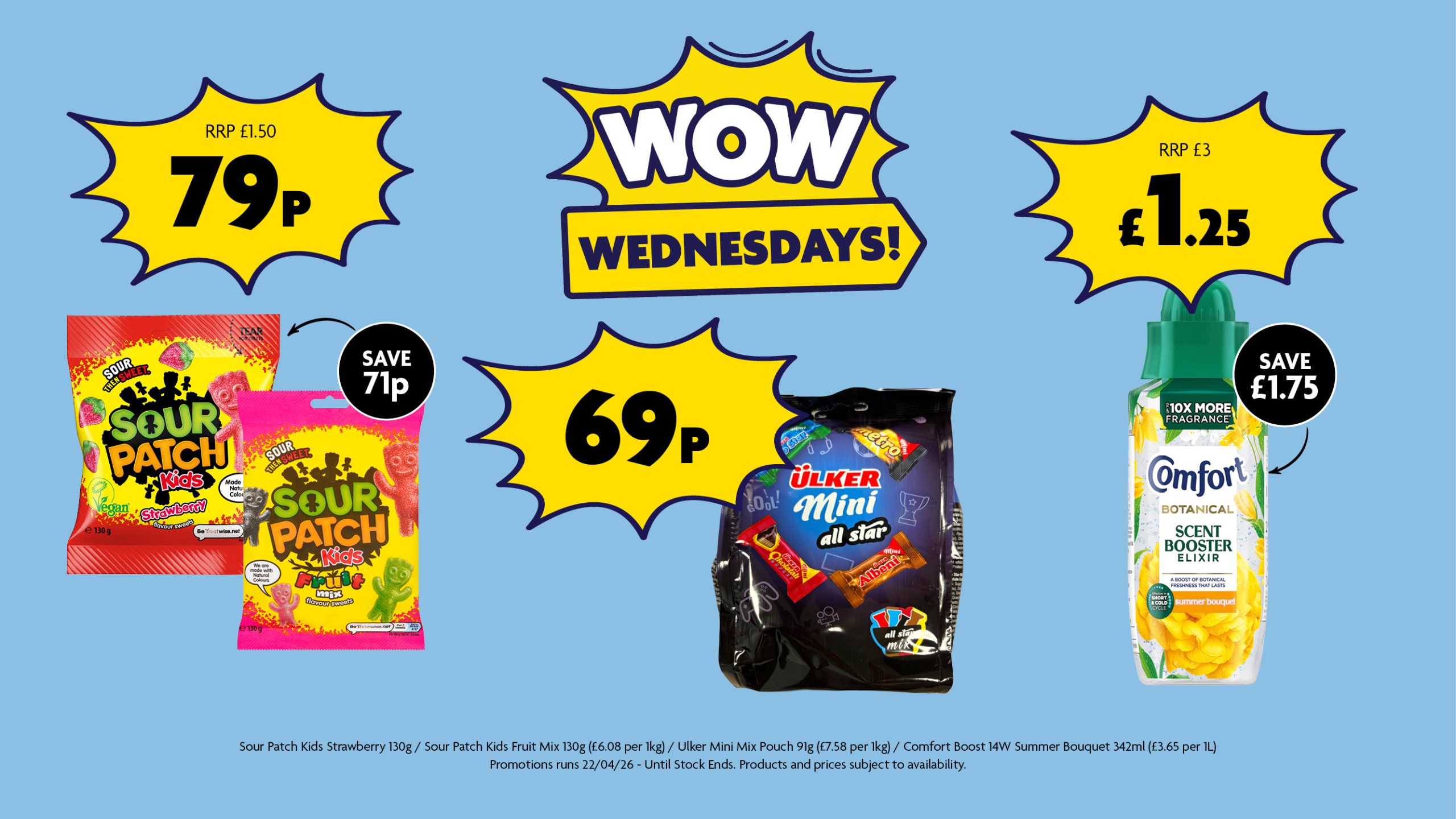 Banner Slide Promotion Image