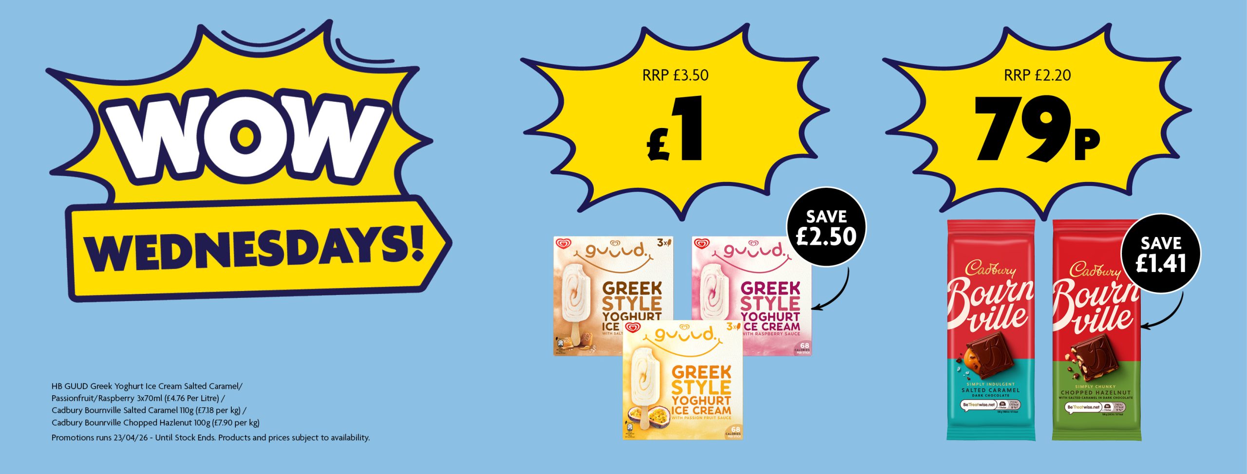 Banner Slide Promotion Image