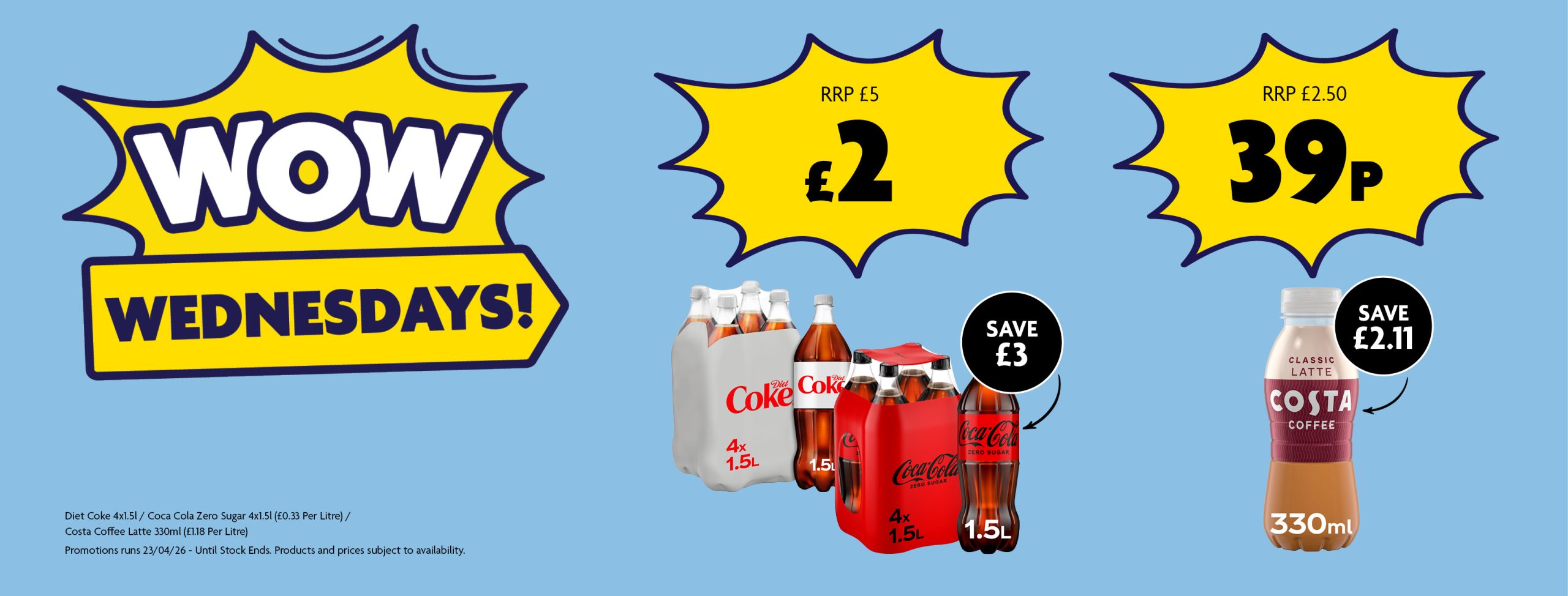 Banner Slide Promotion Image