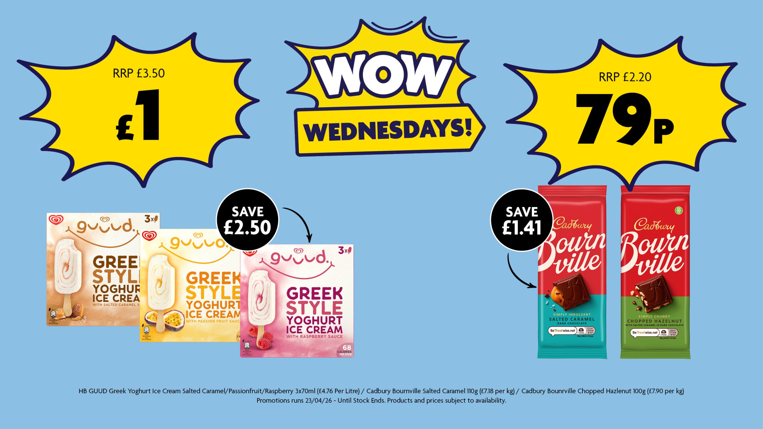 Banner Slide Promotion Image