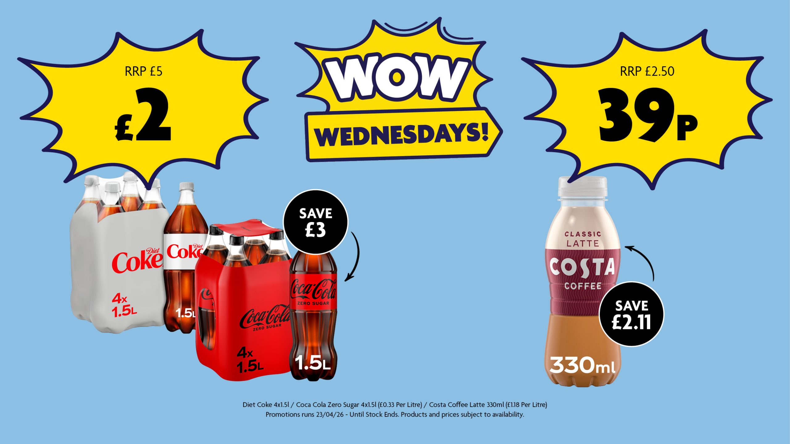 Banner Slide Promotion Image