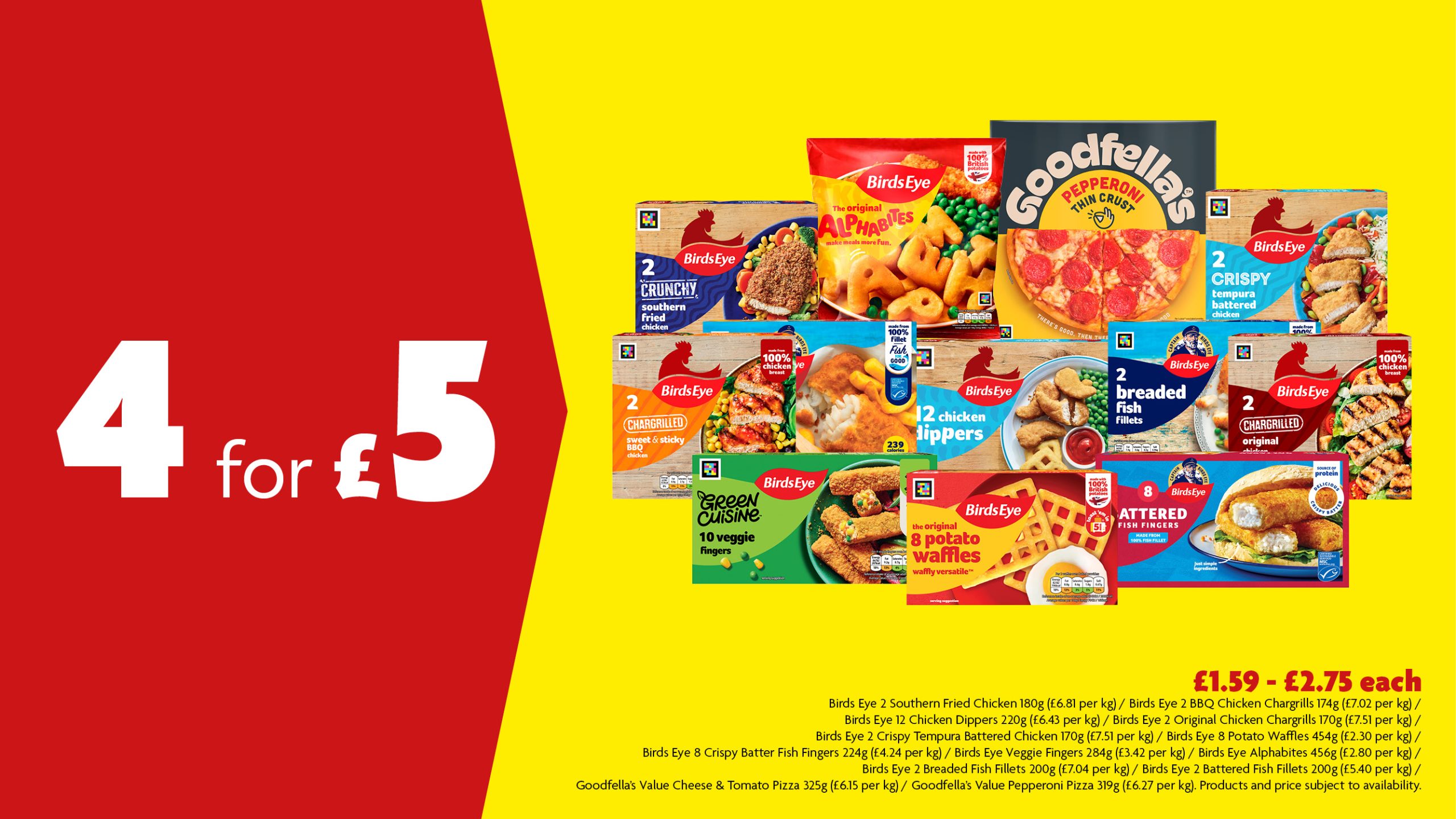 Banner Slide Promotion Image