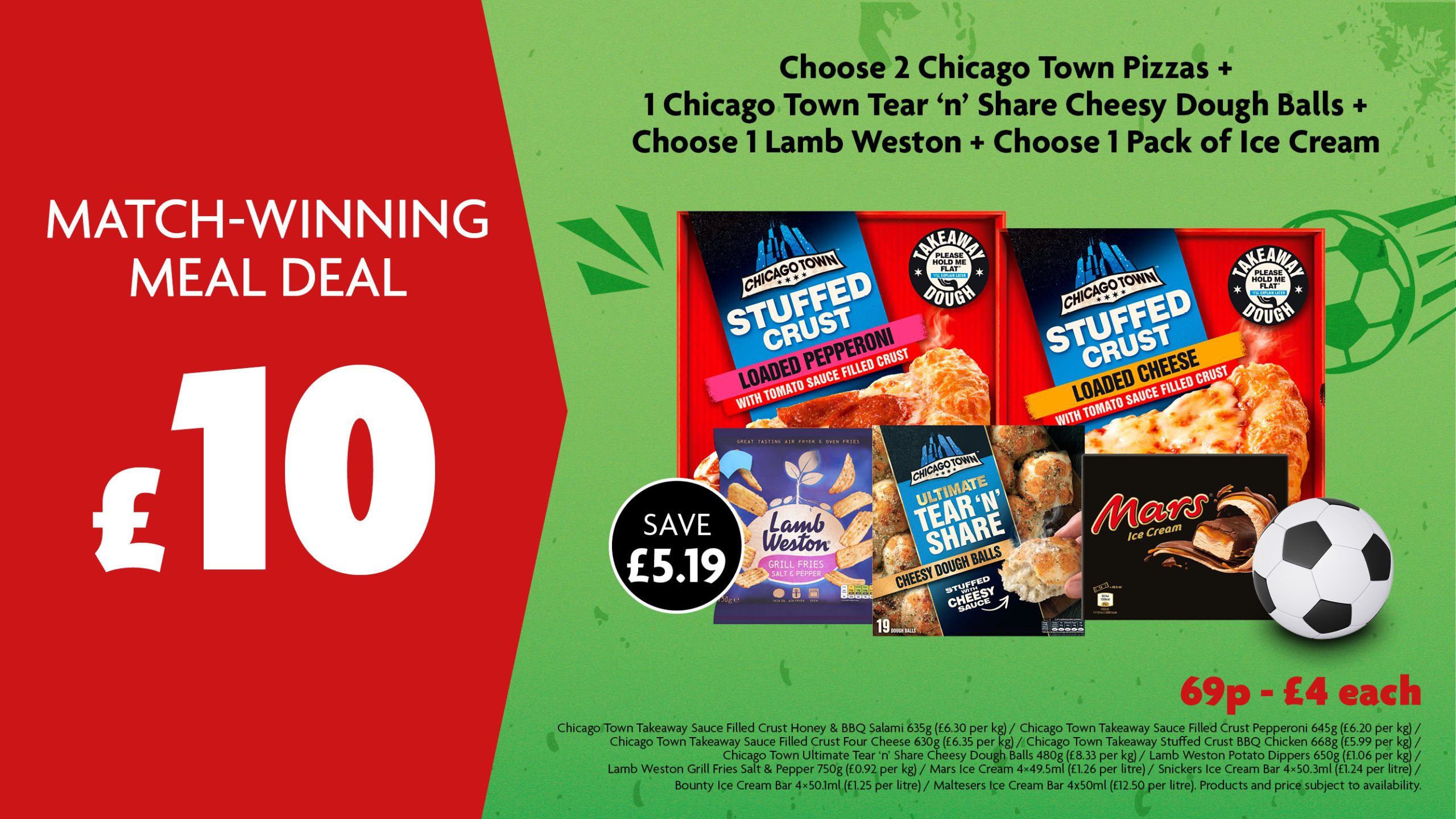 Banner Slide Promotion Image