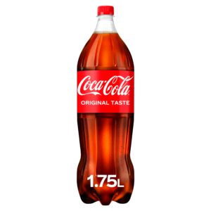 Soft Drinks