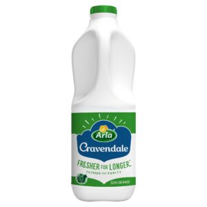 Dairy & Eggs