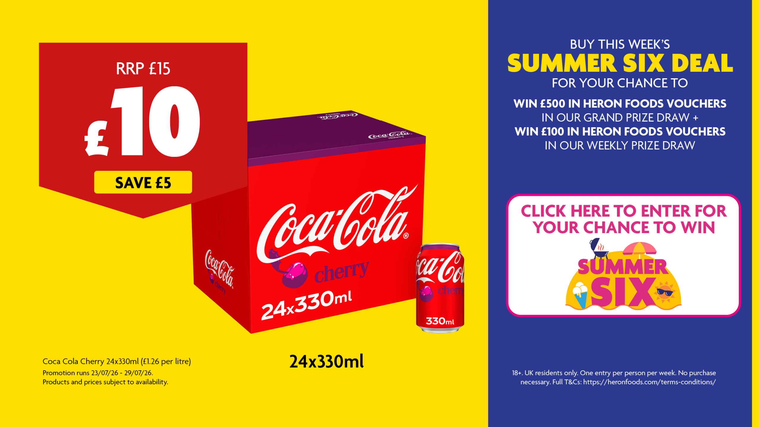 Banner Slide Promotion Image