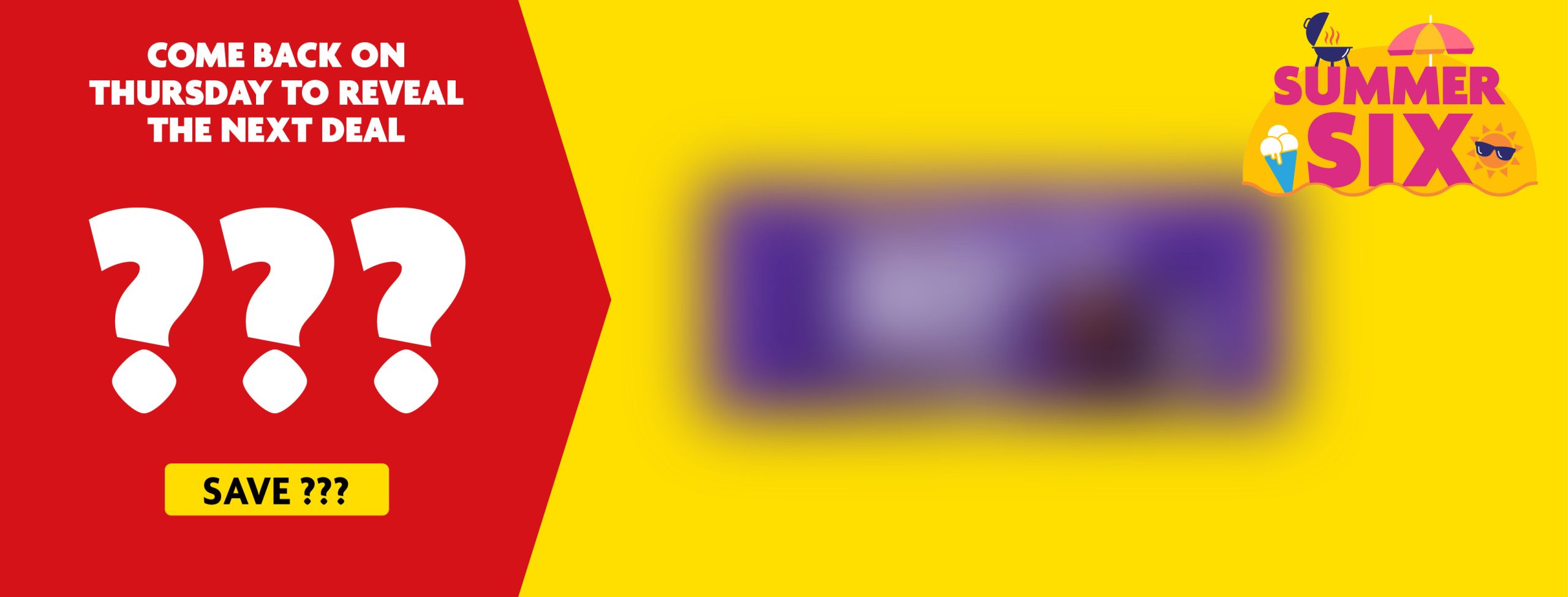 Banner Slide Promotion Image